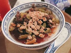 -渝井巷重庆老火锅(沈阳吉祥店)