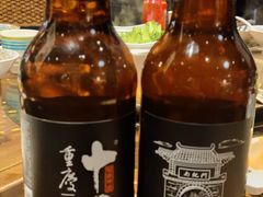 -小天鹅火锅·一线江景洪鼎旗舰店(洪崖洞店)