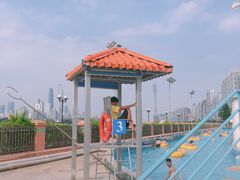 -黄金海岸水上乐园