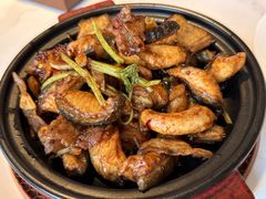 -阿忠食坊大排档·20年老店(万象城店)