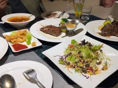 -Jack‘s Place 杰克地方西餐厅(新街口店)