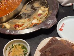 -大龙辣火锅·龙虾·烧烤(湖滨新天地店)