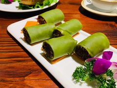 -云来居素食馆(南山店)