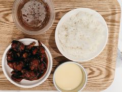 -乡村基·川味现炒大王(熙悦天街店)