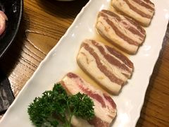-小城粥道·海胆鲜虾粥(解放广场店)