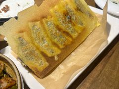 -海荣锅贴馆(五味十字店)