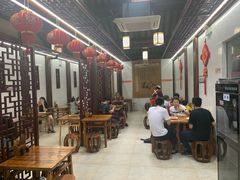 大堂-聚香斋(东关街店)
