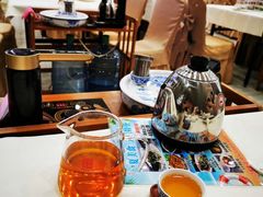 -万圣禄茶楼(西平店)