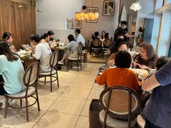 -帕蓝·暹罗料理(大学路店)