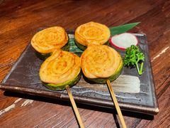 -木岛·烧鸟居酒屋(川沙店)