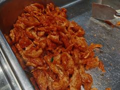 -天津瑞湾开元名都酒店餐厅