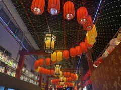 -北戴河集发农业梦想王国
