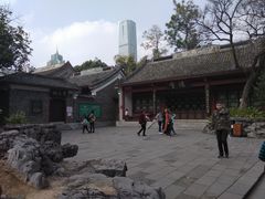 -柳侯公园
