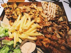 -HELLO MUSAE 拾光缪斯餐厅·纯正希腊风味(苏州中心店)