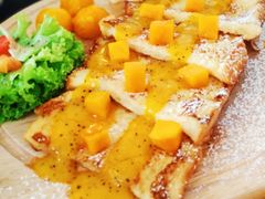-Fresh Fruit Factory - Fruit Cuisine Restaurant