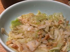 -湘间田舍(北仑银泰店)