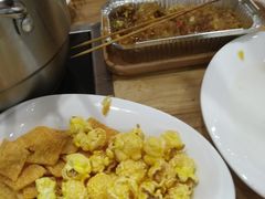 -洪忠涮烤王(嵩山路店)