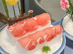 -喜聚薈·花膠雞海鮮火鍋(越秀店)