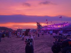 -南澳海滩