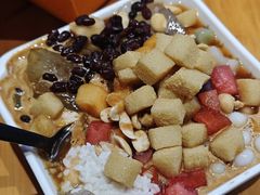 -串妹花式冰粉(乐山总店)