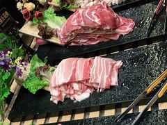 -钱小奴创意自助餐厅·原切谷饲安格斯畅吃(宁波奉化银泰店)