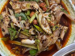 -大邑李记肥肠血旺