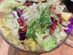 -木屋烧烤(白石洲店)