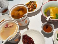 -柴门·头啖汤(天安千树店)