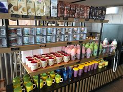 -星巴克(浦东机场T1国际27号口店)