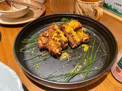-芳草地度假酒店·野炉中餐厅