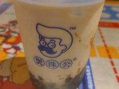 -煲珠公·老红糖珍珠奶茶(长宁龙之梦店)