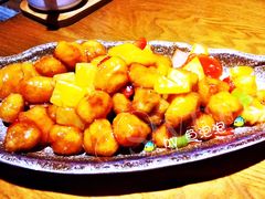-隆喜元鱼汤包·海鲜(中联广场店)