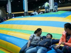 -蒙特利亲子乐园