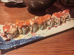 -白石の深夜食堂(泰华店)