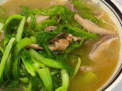 -老地方面馆(思南路店)