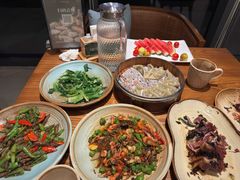 -芳草地度假酒店·野炉中餐厅