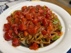 -山西派(桥东街店)