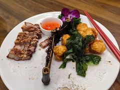 -巷语私房料理(华一实业大厦店)