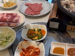-名家韩国料理·烤肉(瑶海店)
