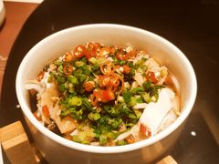 椒麻鸡-川知味(京华城店)