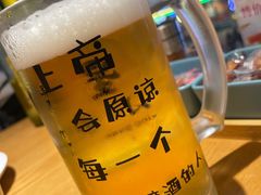 -星光小把串·海鲜烧烤(西安路店)
