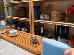 -先春西湖龍井•九曲红梅(杭大路店)