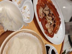 -泓历皇朝酒店(东亭店)