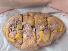 -木子木水日式烫面包(中盛店)
