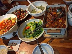 -树厨贵州菜(铜仁花果山店)