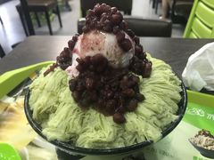 -MOMO冰品·生巧汤圆(红桥店)
