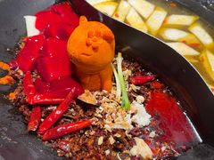 -鸿姐老火锅·传统炒料(上海旗舰店)