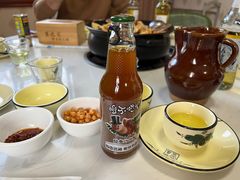 -菌之家·专业纯野生菌火锅·特色炒菌