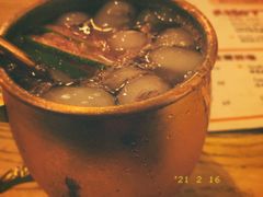-Cyclus Craft Kitchen薩克思手工厨房