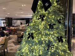 -王府半岛酒店·大堂茶座